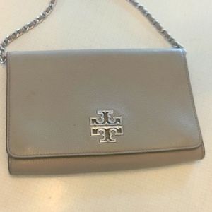 Tory Burch clutch
